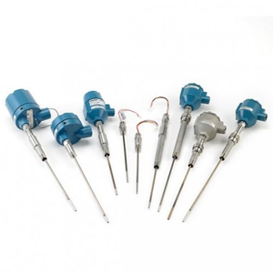 新品オリジナル 248HAK5U2NS 温度センサー 4-20mA 高精度 PT100 温度検出器 - Product Image 2