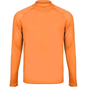 Nouveau 2025 qualité professionnelle personnalisé Rash Guard hommes en gros Spandex BJJ Rash Guard surf plongée Rash Guard - Product Image 4