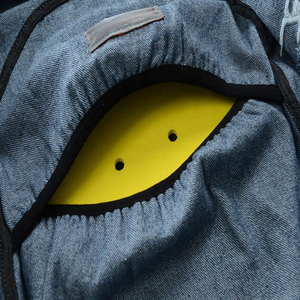 Chaqueta de Motociclista para Hombre con Protección Acolchada para Turismo y Conducción Urbana. - Product Image 5