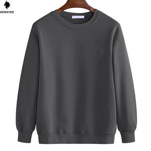 เสื้อฮู้ดผ้าฝ้าย100% ขนาดใหญ่สำหรับผู้ชาย, เสื้อสวมหัวพิมพ์ลายดิจิตัล - Product Image 1