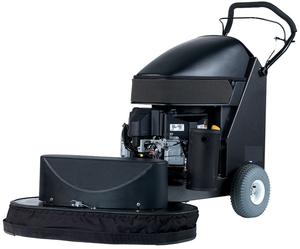 Máquina para Desbastar Pisos de Propano de 38 Pulgadas – Cabezal Doble, 18 HP, 325 RPM - Product Image 1