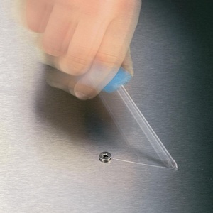 WERA 160 I <b>Screwdriver</b> with Cutting Width 3 mm Overall Length 181 mm VDE Insulated Lasertip - Product Image 5