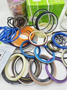 ชุดซ่อมซีลไฮดรอลิกสำหรับแขนบูม บุ้งกี๋ รุ่น OEM Ex30 Ex40 Ex50 Ex55 <span class=keywords><strong>Ex70</strong></span> Ex100-1/2/3/5 Ex220 สำหรับรถฮิตาชิ - Product Image 6