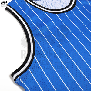 Maillots de basket-ball de haute qualité, design personnalisé, 100% polyester, vêtements de basket-ball, maillots de basket-ball en vente chaude, confortables - Product Image 3