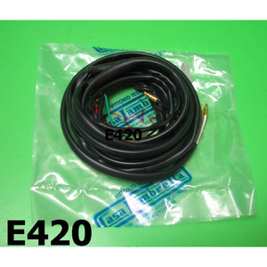 Cinta de cableado eléctrico Lui 50 - Product Image 1