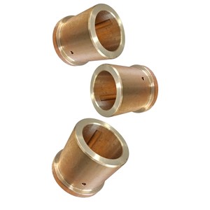3115143500 3115 1435 00 Composant de guidage, bloc de guidage, pièce de guidage, pièces de rechange industrielles, pièces de rechange pour machines minières - Product Image 4
