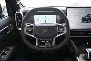 VENTAS DIRECTAS Jetour T2 2.0L SUV diésel - Product Image 5