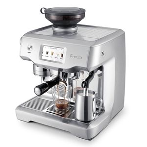 Cafetera Espresso Automática Nueva y Original Bre-villeS BES990BSS Oracle Touch - Product Image 4