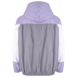 Top Ranking Men Windbreaker Jacket Hot Selling New Arrival Adjustable Wholesale Men Windbreaker Men's Jackets - Product Image 3