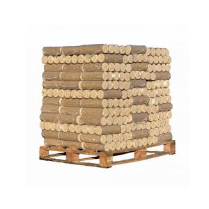 Bois en gros, granulés de bois de qualité supérieure, faible teneur en cendres, brûleurs à biomasse de haute qualité, briquettes naturelles - Product Image 1