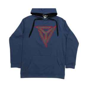 Nouveau sweat à capuche zippé pour homme 100 % coton biologique molleton bouclette épais coupe classique écologique hiver teint uni - Product Image 6