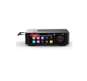Premium-Quality Industrial & DIY Grade OEM Customized Play CD Edition Streaming <b>Amplifier</b> <b>Speaker</b> Brand Austria 3-Year Warranty - Product Image 5