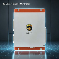 Contrôleur d'impression laser 3D, fabrication additive de métaux, SLM, SLS, SLA, carte de contrôle d'imprimante 3D, système de contrôle de mouvement laser