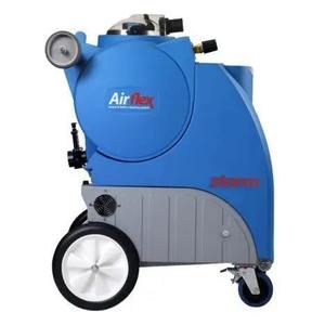 Nueva Máquina de Limpieza de Alfombras Airflex Storm con Agua Caliente Eléctrica, 220V, Cuerpo de Plástico - Product Image 4