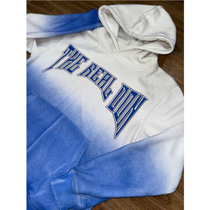 New Arrival Winter Men's Solid Rhinestone Zipper Hoodies Pocket Digital Printing 100% Cotton Customized Colors Sizes Low MOQ - Product Image 3