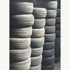 Mejor Precio en Neumáticos Usados para Autos en Venta al por Mayor, Alta Calidad, Todos los Tamaños, 1 Año de Garantía - Product Image 3