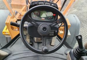 Cargadora Case 921E de 2008 con Motor Diésel Cummins, Capacidad de 24 Toneladas, Caja de Cambios de Alto Momento de Carga, Componentes Principales - Product Image 6