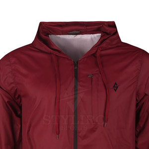 Ensemble coupe-vent d'hiver pour homme - Vêtements de haute qualité en nylon/polyester à séchage rapide - Product Image 4