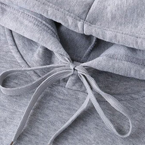 Premium Cotton Pullover Men's <b>Hoodies</b> Private Label Wholesale <b>Hoodies</b> <b>Lightweight</b> <b>Hoodies</b> Men - Product Image 6