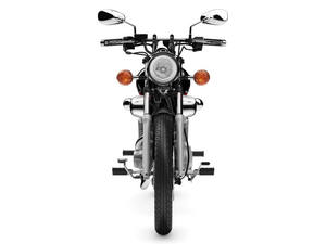 Ventes annuelles 2026 V Star 250 Sport Heritage Nouveau (Motocyclettes) - Product Image 5