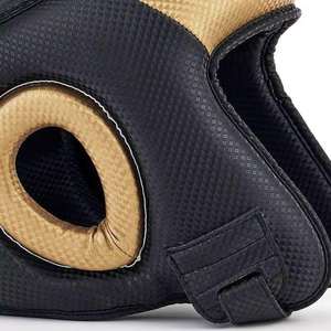 El producto más vendido 2025, Material de alta calidad, protector de cabeza de boxeo para boxeo, protege tu casco disponible con tamaño personalizado - Product Image 4