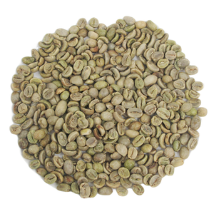 Norme de l'UE grains de café vert Arabica du Vietnam de haute qualité, triés sur le volet, en vrac, disponibles en gros - Product Image 2