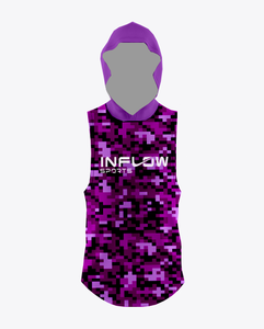 Venta caliente personalizado 7 en 7 uniformes 7v7 uniformes de fútbol personalizado en blanco de alta calidad 7 en 7 camiseta de fútbol - Product Image 3