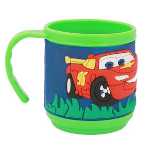 Taza de Plástico - Verde - Product Image 3