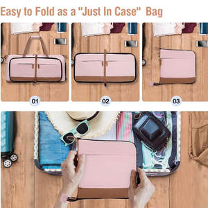 Customized <b>Waterproof</b> Sport Bag Backpack New Style Design Gym Training OEM ODM Fitness Bags Available Duffle Bags - Product Image 5