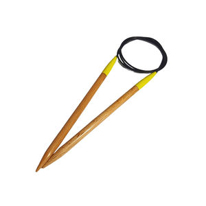 Producto más vendido, agujas de ganchillo para herramientas, accesorios de tejer, suministros para el hogar, importación y exportación - Product Image 1