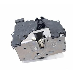 CERRADURA DELANTERA IZQUIERDA OPEL Corsa E 3ª Serie 13431841 (15>) - Product Image 5