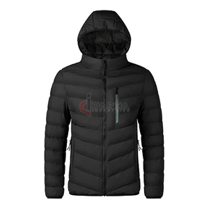 New Design Puffer <b>Jacket</b> Mens 2026 Wholesale Plus Size Winter High Quality Custom Logo <b>Jacket</b> - Product Image 1