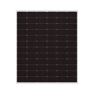 Panneau solaire polycristallin demi-cellule YS Solar YS310SM-60PR 310W avec certification TUV - Product Image 2