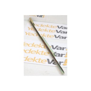 Riel Inferior Derecho del Limpiaparabrisas Delantero para Hyundai H100-L300, Modelos 1993-2007 - Product Image 2