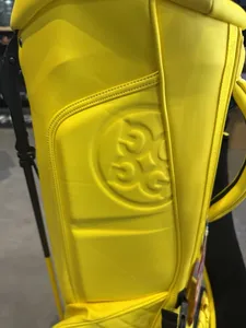 Bolsa de Golf Amarilla Gf-ore de Tennessee - Product Image 2