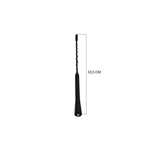 Barre d'antenne de toit pour Fiat 500, Linea, Idea, Bravo, Punto - Product Image 1