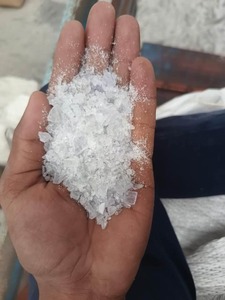 Perfiles de puertas y ventanas rígidos de plástico PVC (UPVC) Residuos para reciclaje - Product Image 6