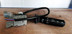 Envío Global Disponible, Palanca de Avance y Retroceso FNR 920476.016 para Control de Transmisión de Apiladora Kalmar - Product Image 5