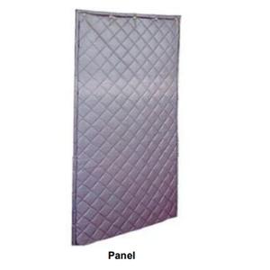 Panneaux acoustiques en mousse de style européen 1,21 m x 2,50 m, épaisseur 1 pouce, isolation phonique pour murs MXUAK-003 - Product Image 4