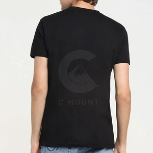 Camisetas Estampadas para Hombre, Camisetas Casuales de Verano de Algodón de Manga Corta con Estampado Gráfico, Ropa Urbana Moderna y Cómoda para Uso Diario - Product Image 3