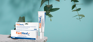 FASTHEALZ Tube de gel de haute qualité de 10g pour le soin des cicatrices s'applique 2-3 fois/jour personnalisé par le fournisseur du Vietnam - Product Image 4