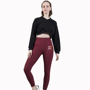 Wholesale Workout Running Stretchable <b>Leggings</b> Custom Sublimation <b>Leggings</b> at Wholesale Low Price Women <b>Leggings</b> - Product Image 3