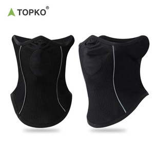 TOPKO Masque de cyclisme d'hiver de haute qualité Masque de vélo multifonctionnel pour sports de plein air Masques de sport unisexe pour cyclisme - Product Image 3