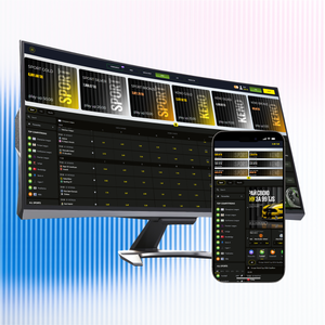 Sistemas de Integración de Líneas LSports para Empresas. ALTAMENTE REVENDEDORABLE - Product Image 6