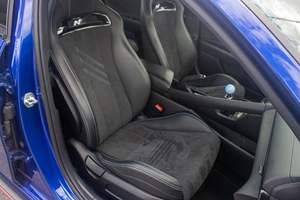 Hyundai Elantra N 2022 Usado, Transmisión Manual de 6 Velocidades, Azul Intenso, Diferencial de Deslizamiento Limitado - Product Image 5