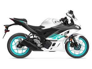 Listo para enviar: Motocicleta YZF-R3 2024 de venta rápida - Product Image 4