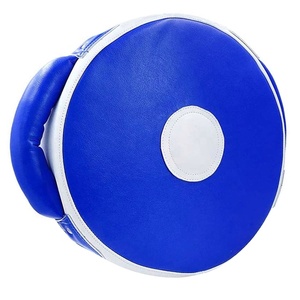 Almohadillas de cuero para boxeo - Product Image 1