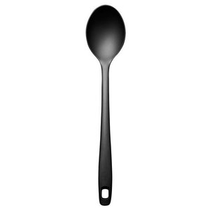 Cuillère en nylon noir CUCINERO 17051 - Product Image 1