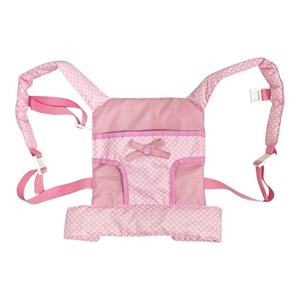 Apexcel Luxury Doll Carrier Jogger Cochecito Buggy Toy Combi OEM ODM EN71 Certificado 2-4 años Tandem Baby Hightrair Wagon - Product Image 1