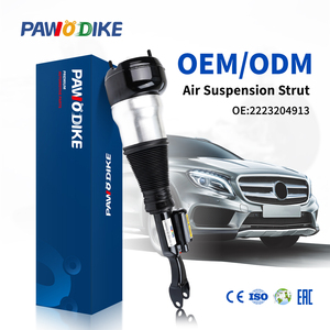 Amortiguadores de Aire para Automóviles al por Mayor, <span class=keywords><strong>Repuestos</strong></span> para Mercedes-Benz W222; V222; X222 M276 OE 2223204913, Amortiguadores de Suspensión - Product Image 2